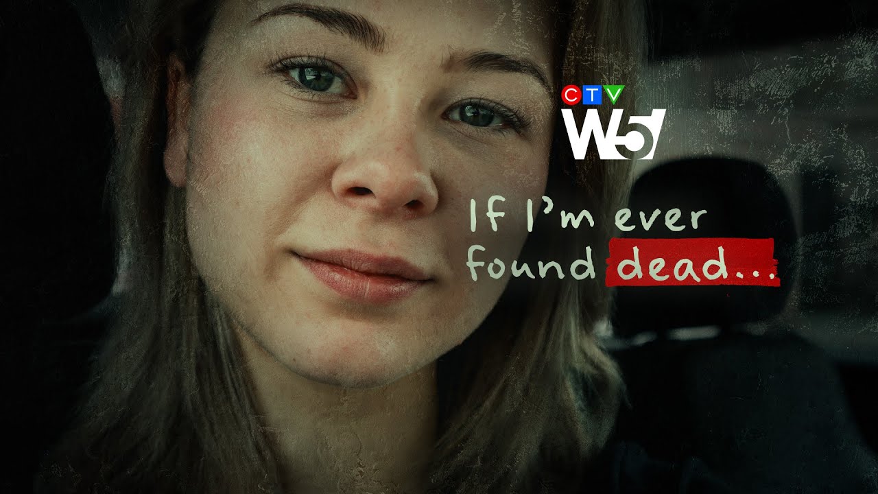 W5 Unravels Kiara Agnew Mexico Resort Murder Mystery